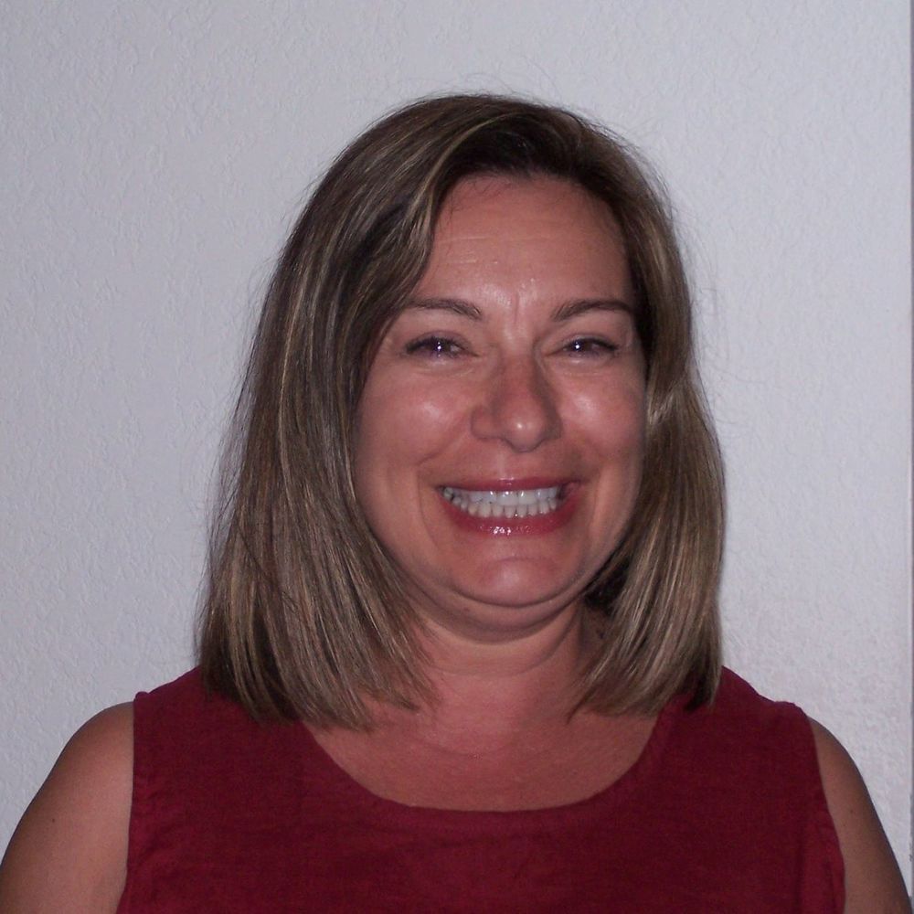 Meet your Posher, Susan